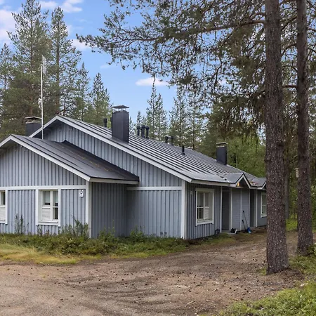 Holiday home Parintie 3 D 21 By Interhome *