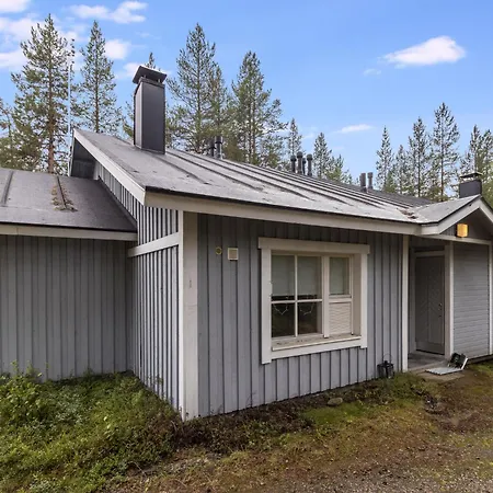 펜션 Parintie 3 D 21 By Interhome *