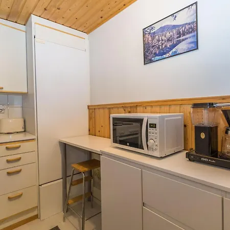 Parintie 3 D 21 By Interhome Ferienhaus Ylläsjärvi