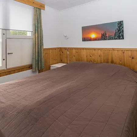 Parintie 3 D 21 By Interhome Tatil Evi *