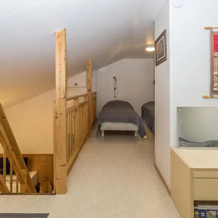 Parintie 3 D 21 By Interhome בית נופש *