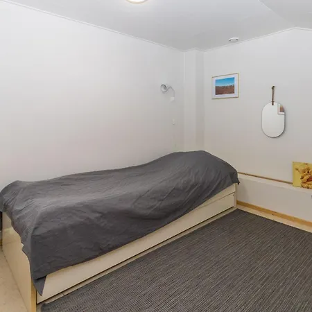 Parintie 3 D 21 By Interhome Holiday home Yllasjarvi