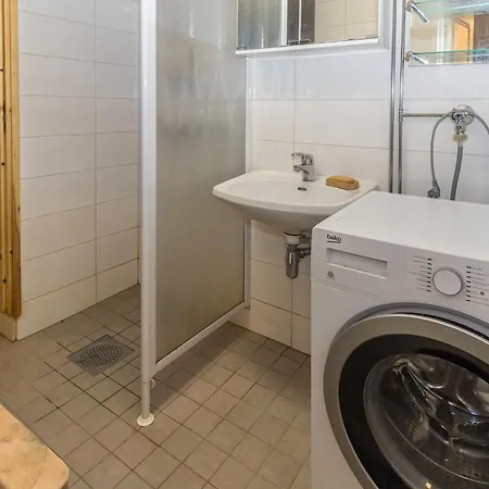 Hébergement de vacances Parintie 3 D 21 By Interhome
