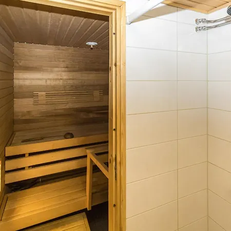 Parintie 3 D 21 By Interhome