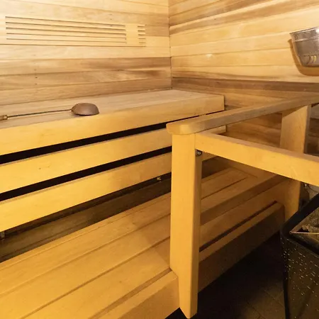 Parintie 3 D 21 By Interhome Holiday home Yllasjarvi