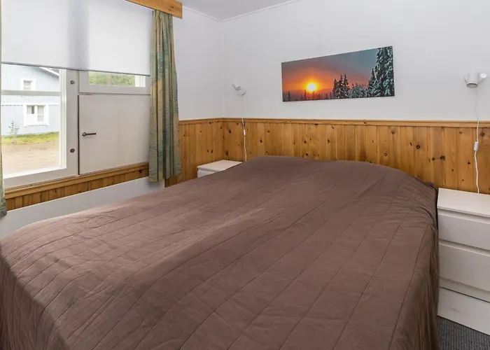 Parintie 3 D 21 By Interhome 펜션 *