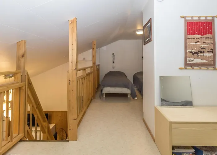 Parintie 3 D 21 By Interhome Holiday home *