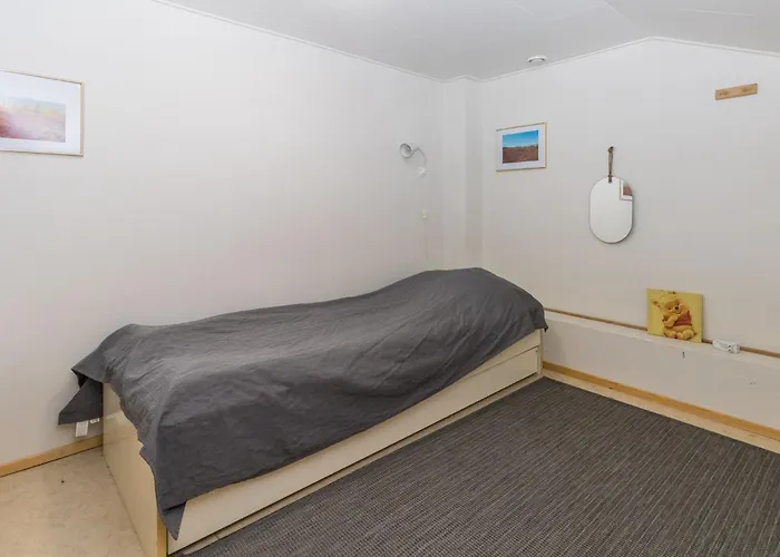 Parintie 3 D 21 By Interhome Holiday home Yllasjarvi