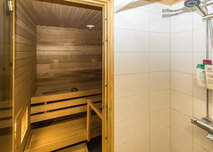 Parintie 3 D 21 By Interhome