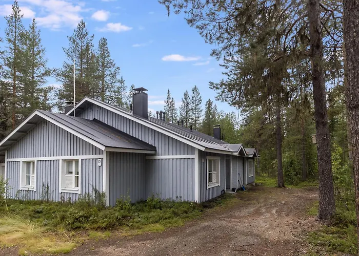 Parintie 3 D 21 By Interhome Holiday home